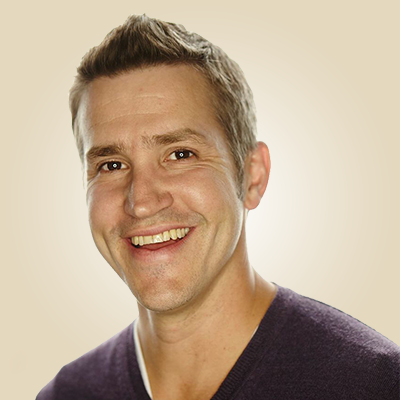 Jon Acuff explains why your day job is the catalyst to your dream business